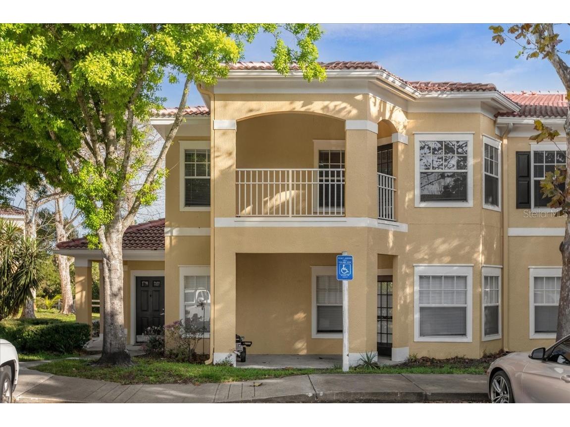 1321 Arbor Lakes Circle #1321 Sanford FL 32771 O6187646 image1