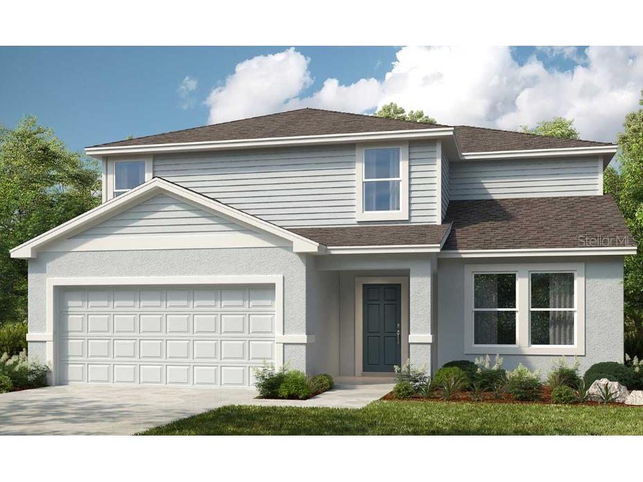 1321 Asher Mason Avenue Kissimmee FL 34744 O6145190 image1