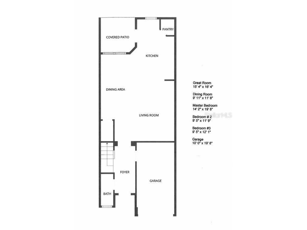 1321 Benevolent Street Maitland FL 32751 - LAKE CHARITY O6377413 image35