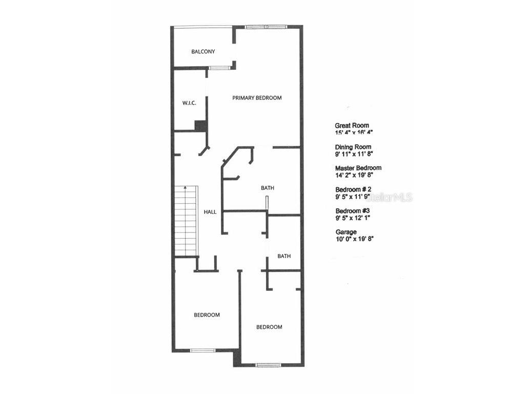 1321 Benevolent Street Maitland FL 32751 - LAKE CHARITY O6377413 image36