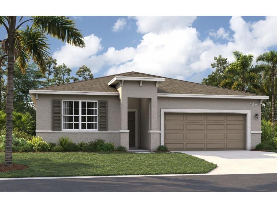 1321 Blue Daze Lane Eustis FL 32726 O6388061 image1