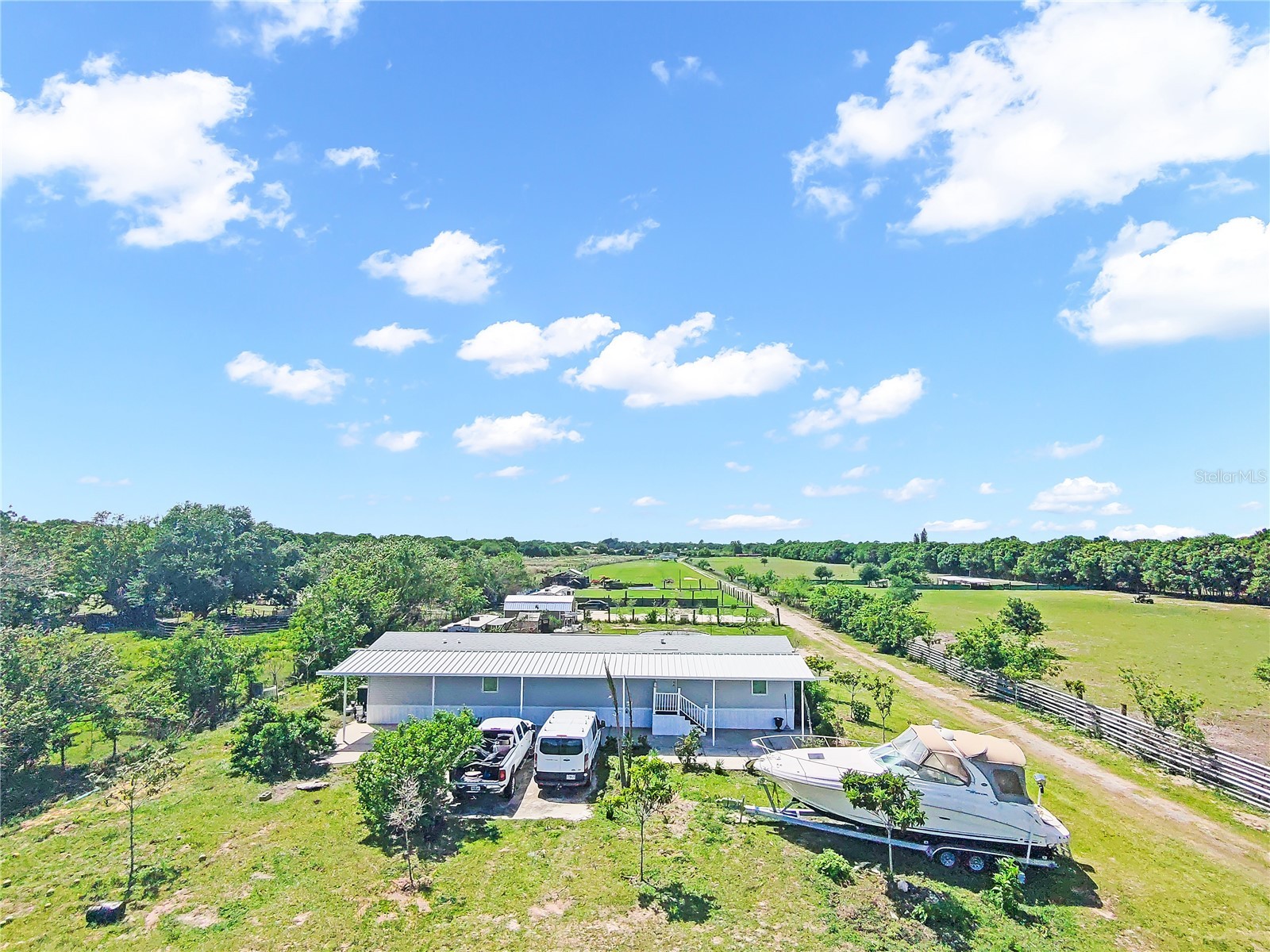 1321 Bluff Hammock Road Lorida FL 33857 C7524082 image1
