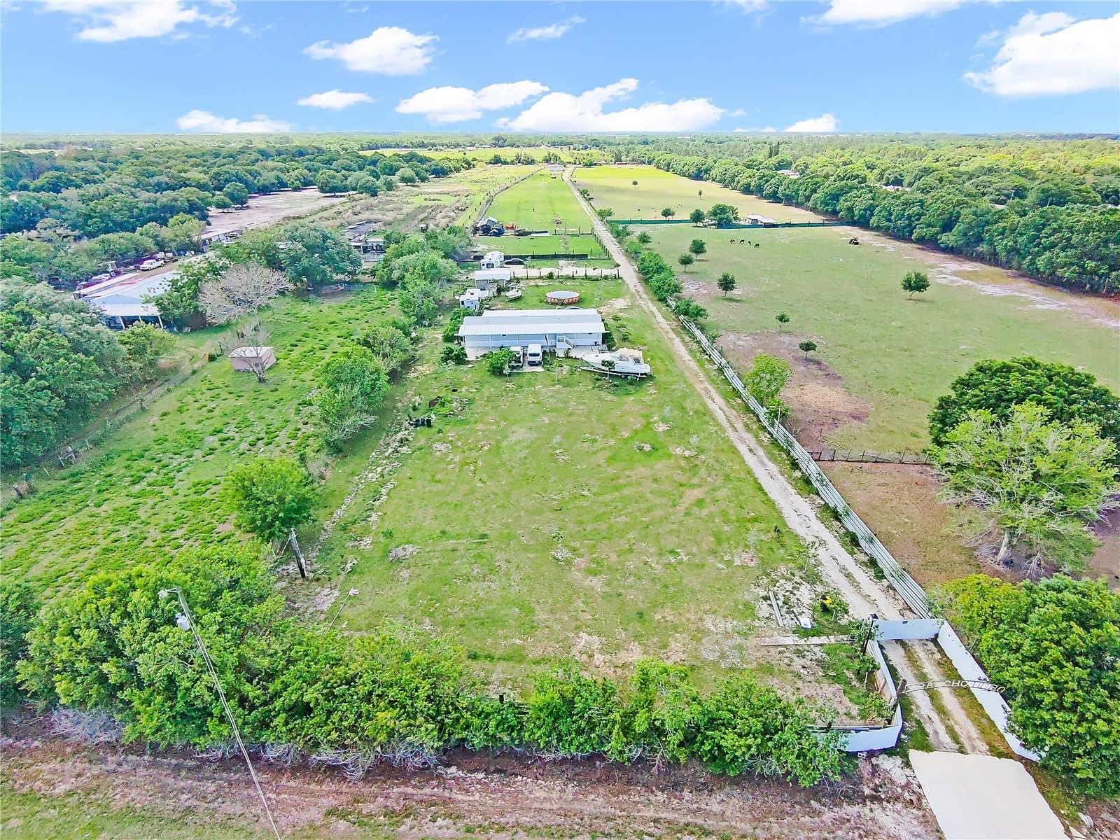 1321 Bluff Hammock Road Lorida FL 33857 C7524082 image58