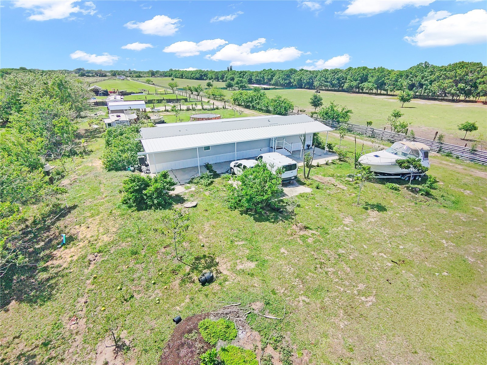 1321 Bluff Hammock Road Lorida FL 33857 C7524082 image59