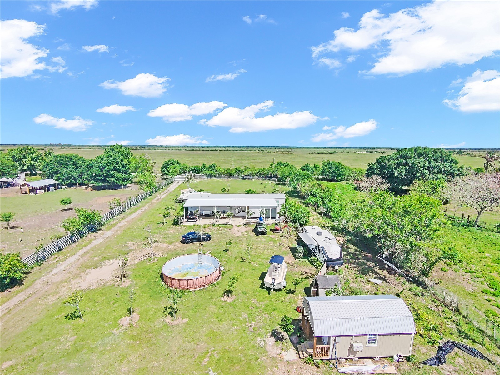 1321 Bluff Hammock Road Lorida FL 33857 C7524082 image60
