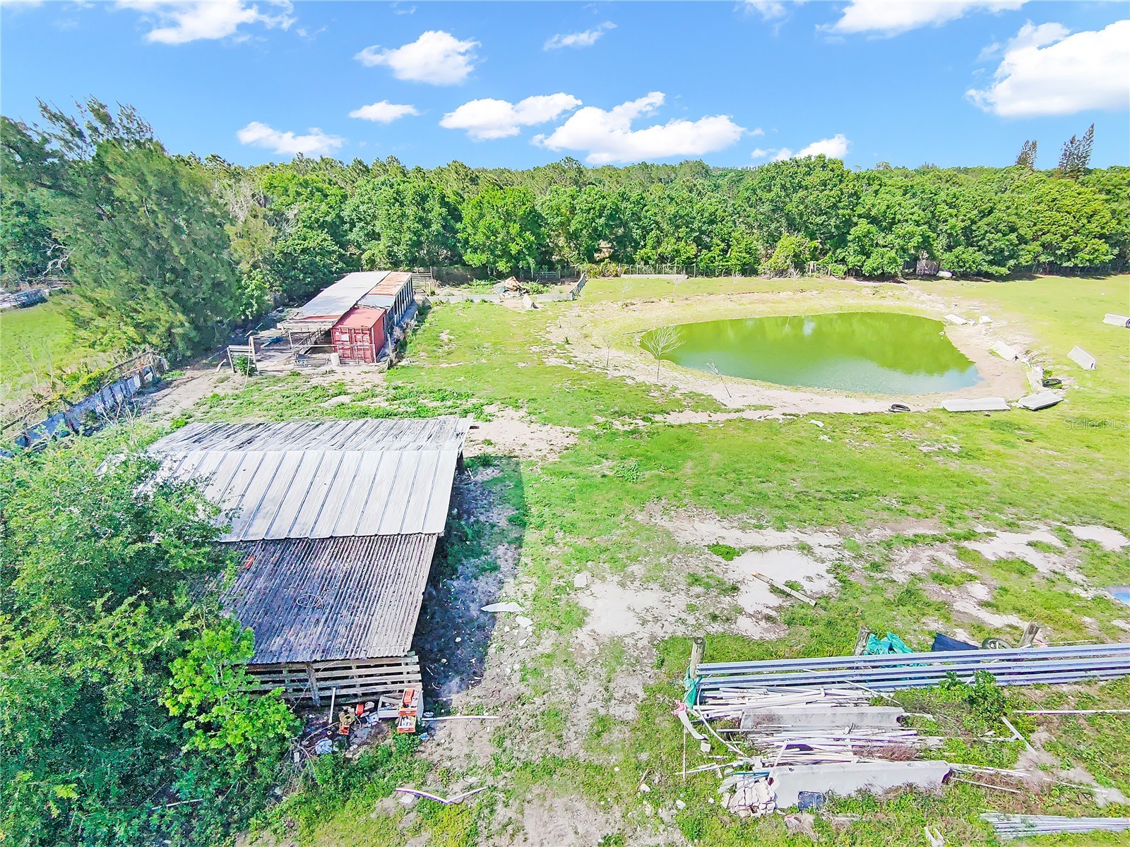 1321 Bluff Hammock Road Lorida FL 33857 C7524082 image66