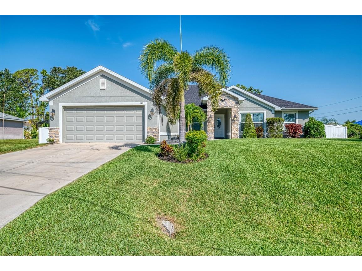 1321 Calgary Road North Port FL 34288 C7510079 image1