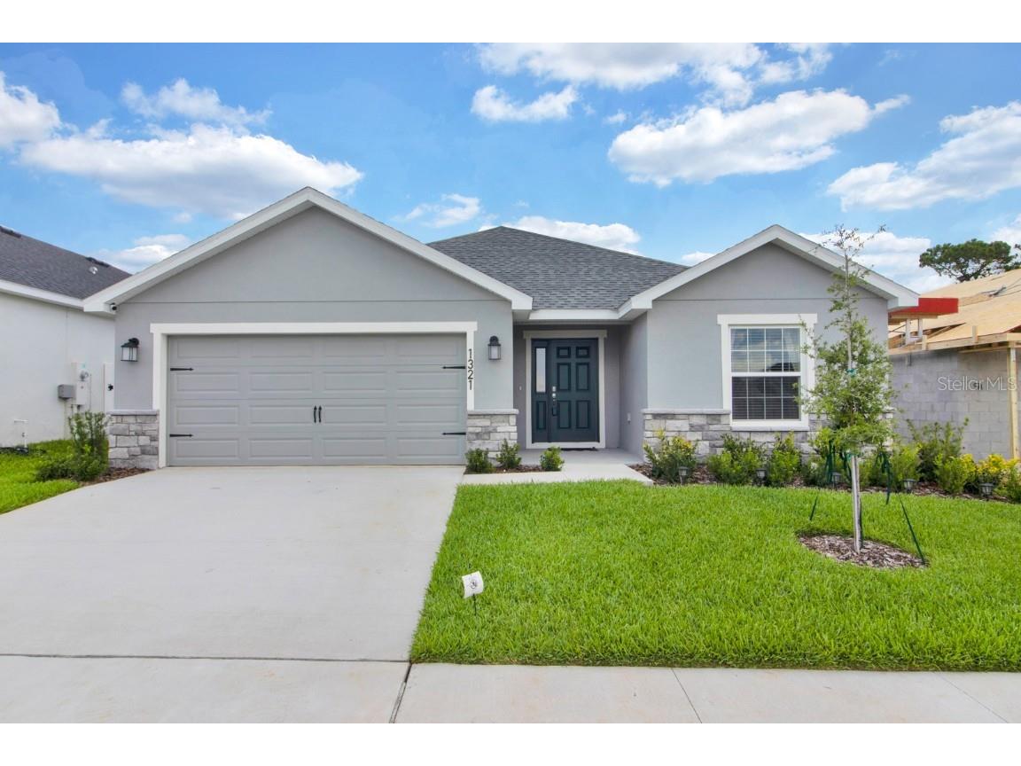 1321 Cascade Drive Davenport FL 33837 S5105506 image1