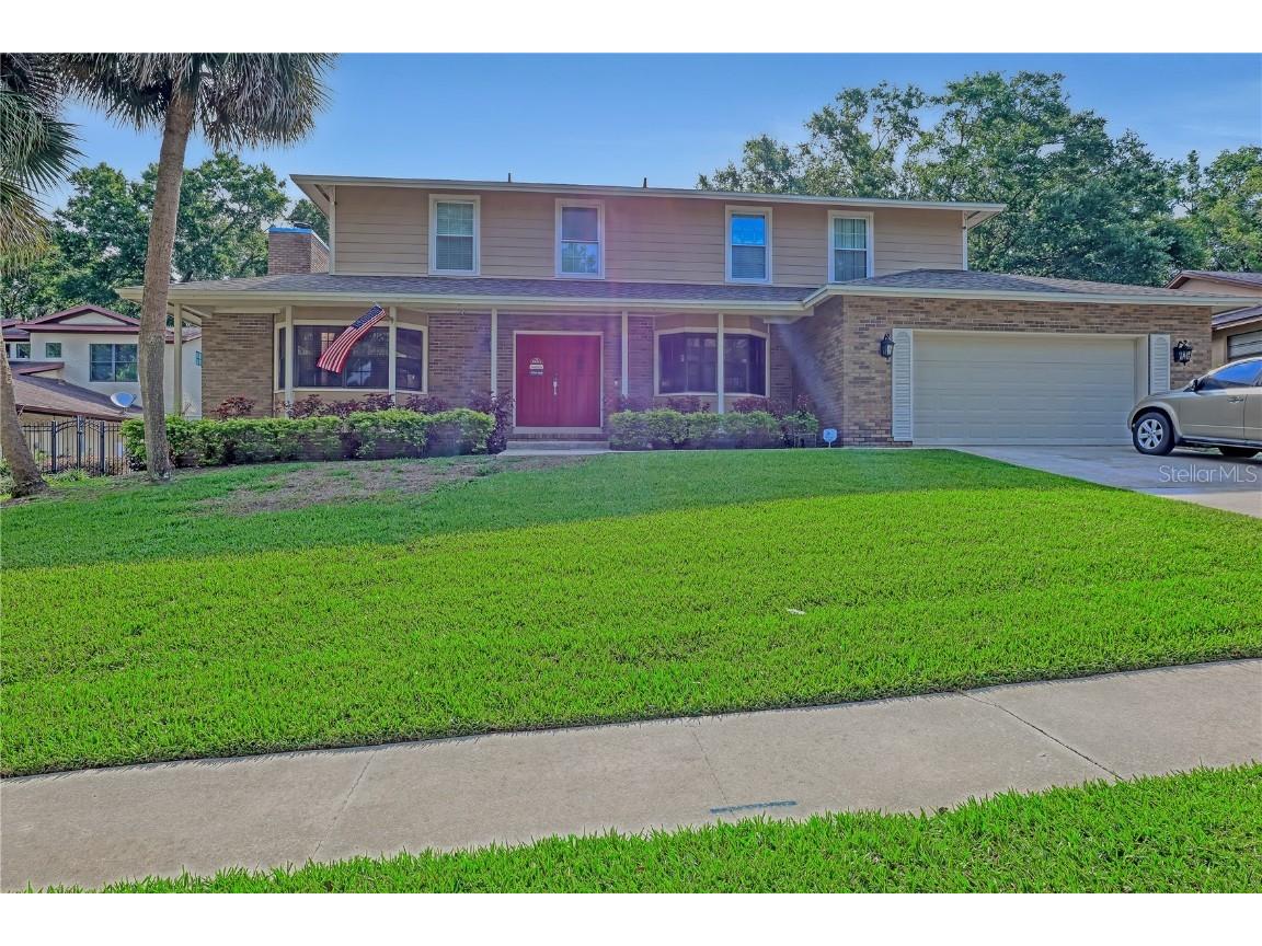 1321 Classic Drive Longwood FL 32779 O6107583 image1