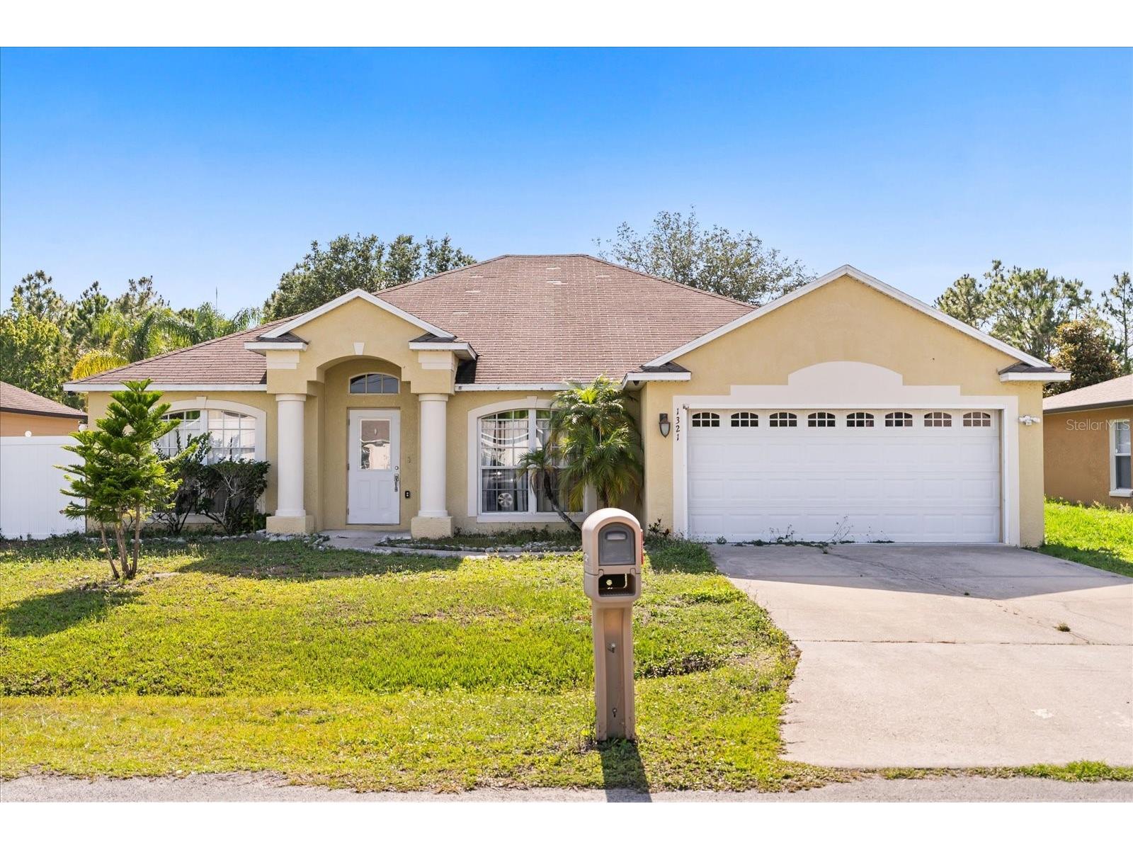 1321 Dunbarton Court Kissimmee FL 34758 O6312121 image1