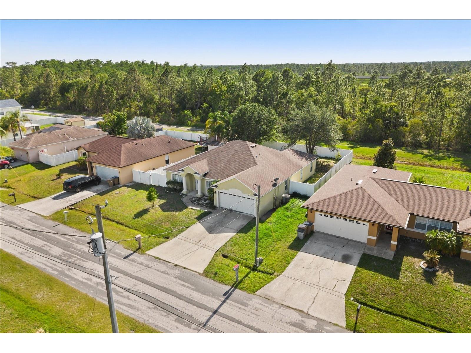 1321 Dunbarton Court Kissimmee FL 34758 O6312121 image30