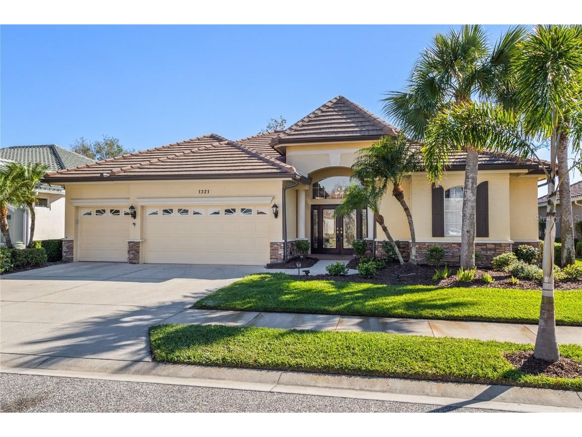 1321 Eagles Flight Way North Port FL 34287 C7506124 image1