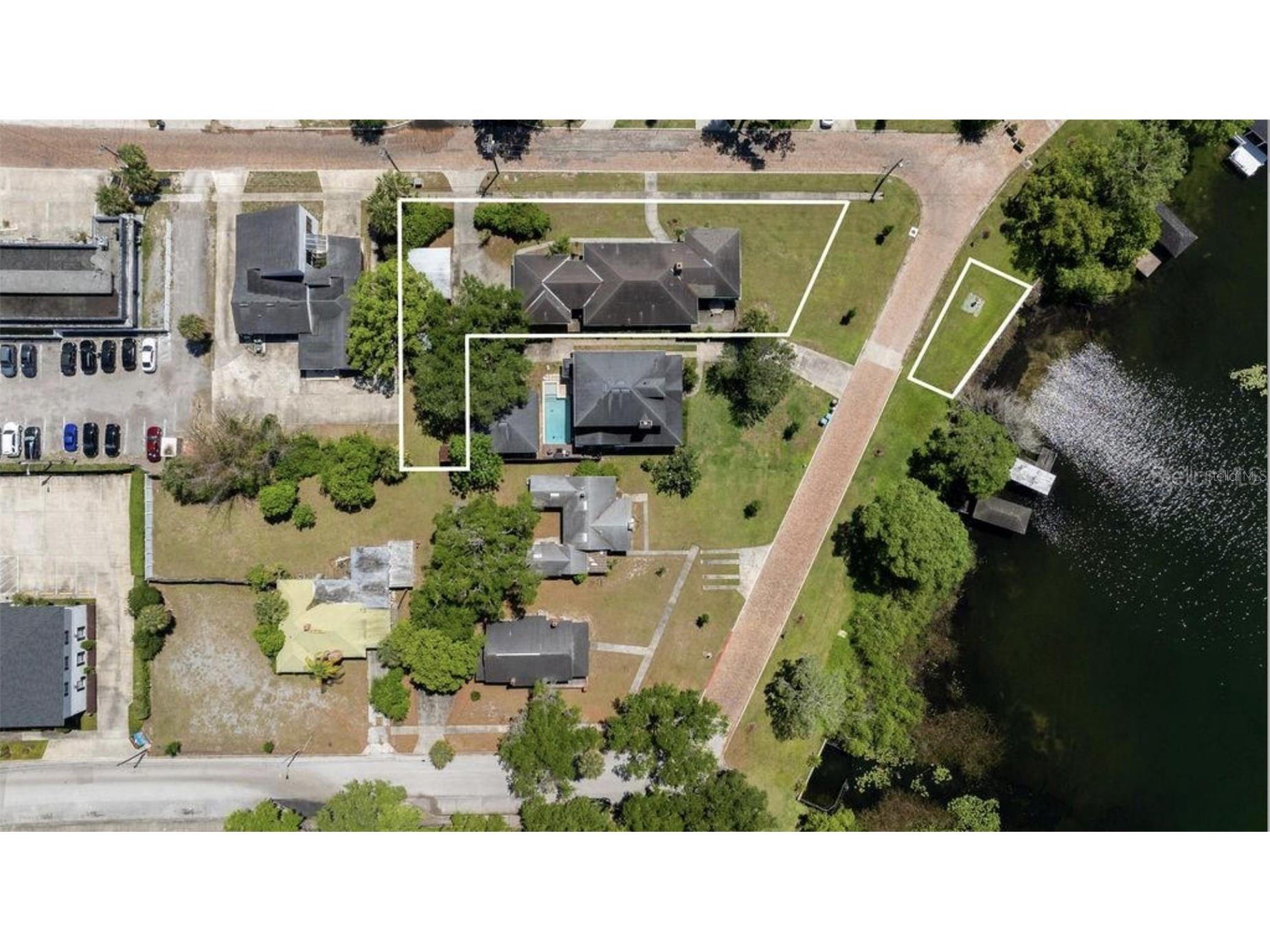 1321 Fairview Avenue Winter Park FL 32789 - LAKE KILLARNEY O6412568 image1