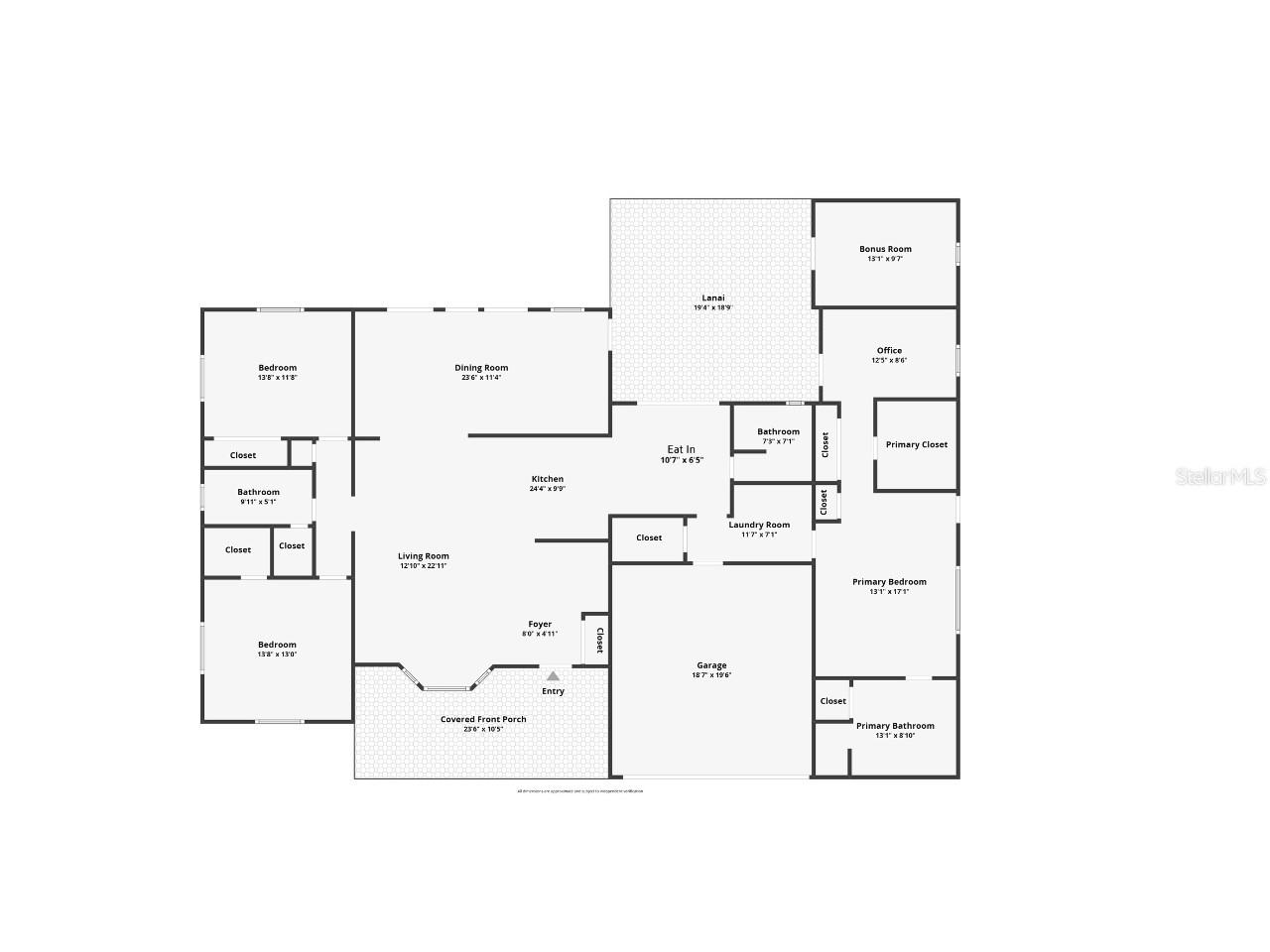 1321 Fir Avenue Venice FL 34285 N6143730 image52