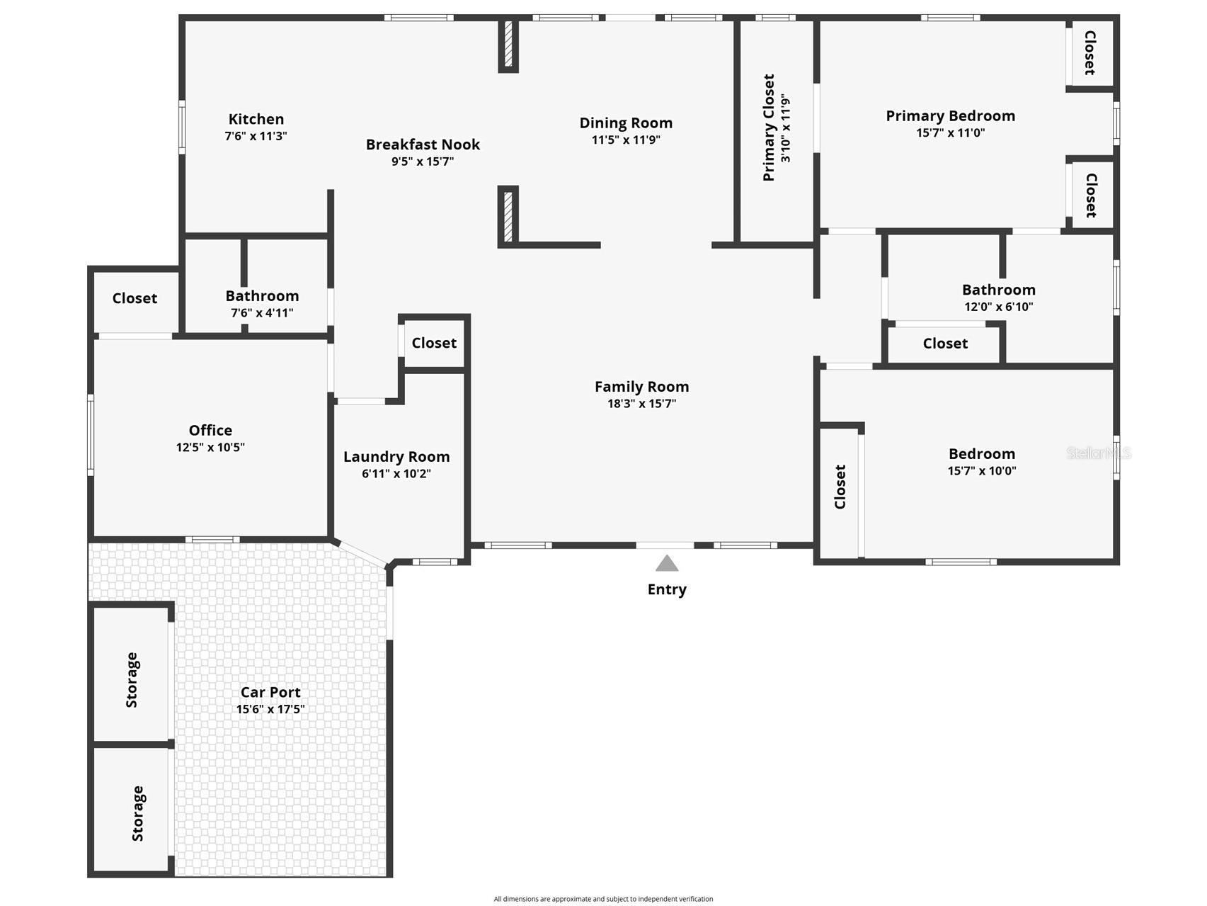 1321 Groveland Avenue Venice FL 34285 N6139939 image10