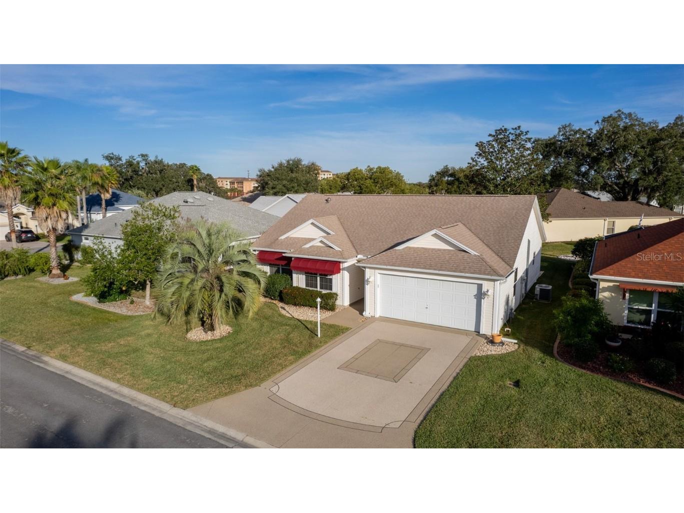 1321 Guerra Avenue The Villages FL 32159 G5076399 image1