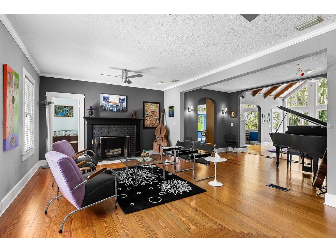 1321 Heim Road Mount Dora FL 32757 - LAKE GERTRUDE G5103162 image11