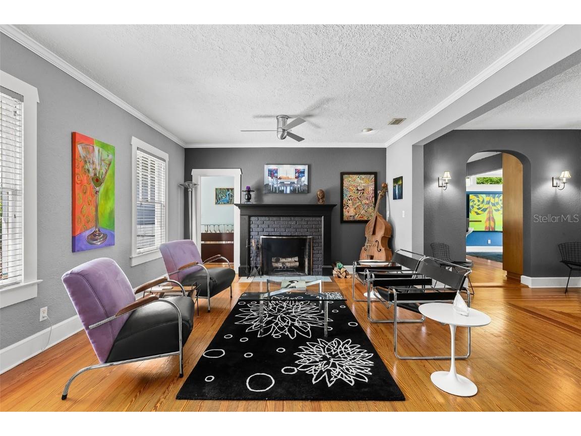 1321 Heim Road Mount Dora FL 32757 - LAKE GERTRUDE G5103162 image12