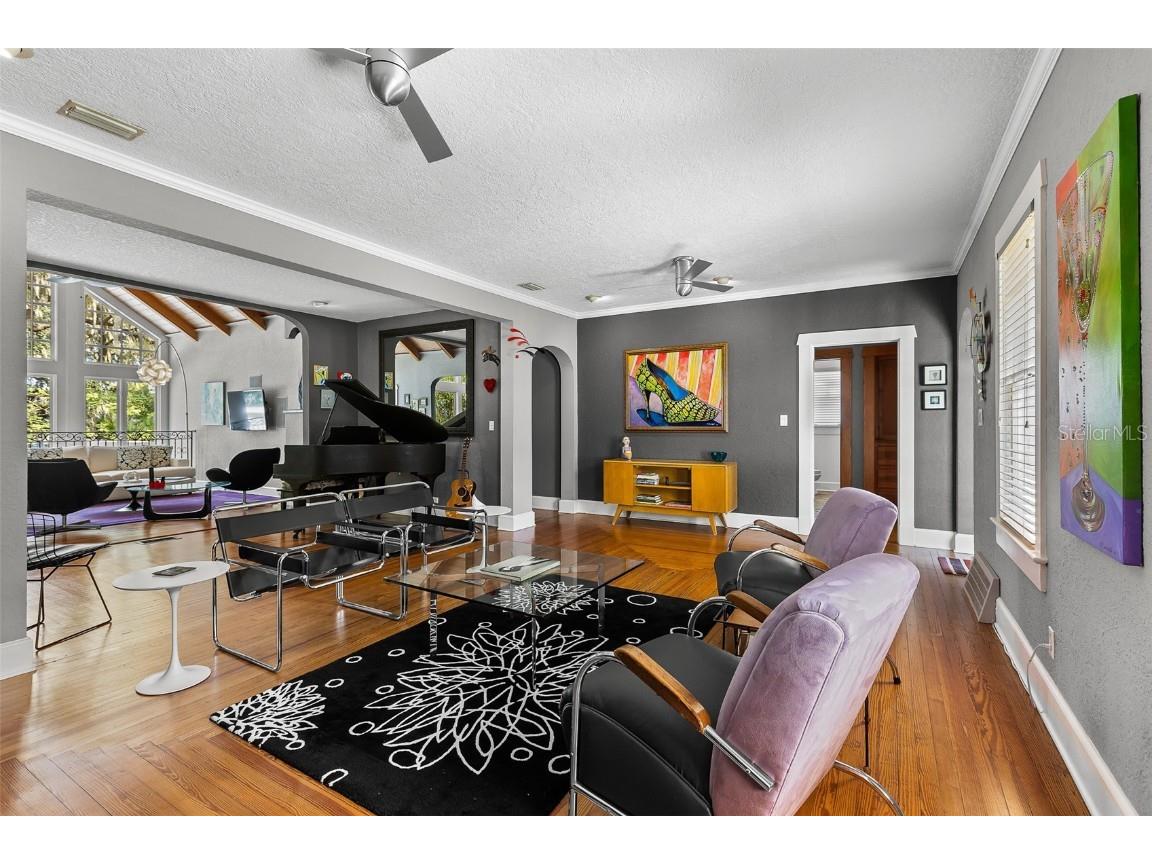 1321 Heim Road Mount Dora FL 32757 - LAKE GERTRUDE G5103162 image13