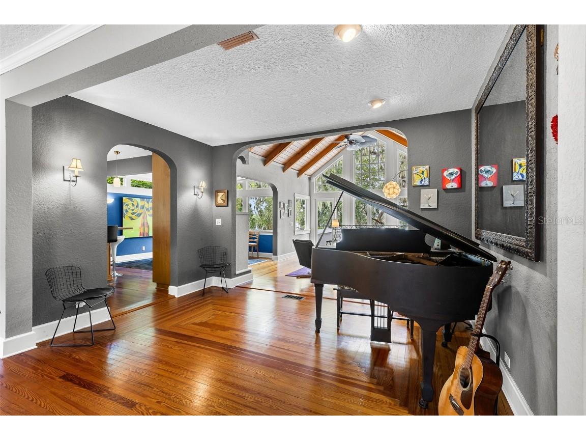 1321 Heim Road Mount Dora FL 32757 - LAKE GERTRUDE G5103162 image15