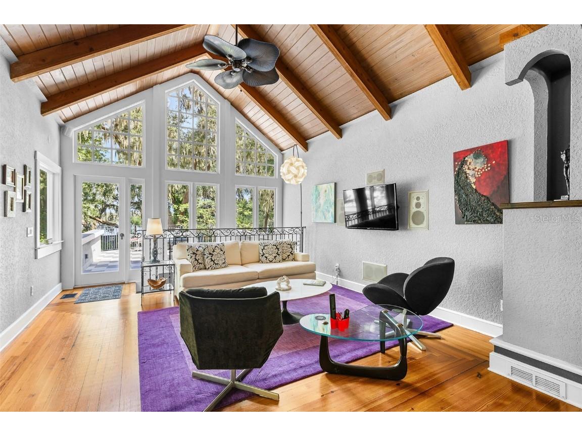 1321 Heim Road Mount Dora FL 32757 - LAKE GERTRUDE G5103162 image16