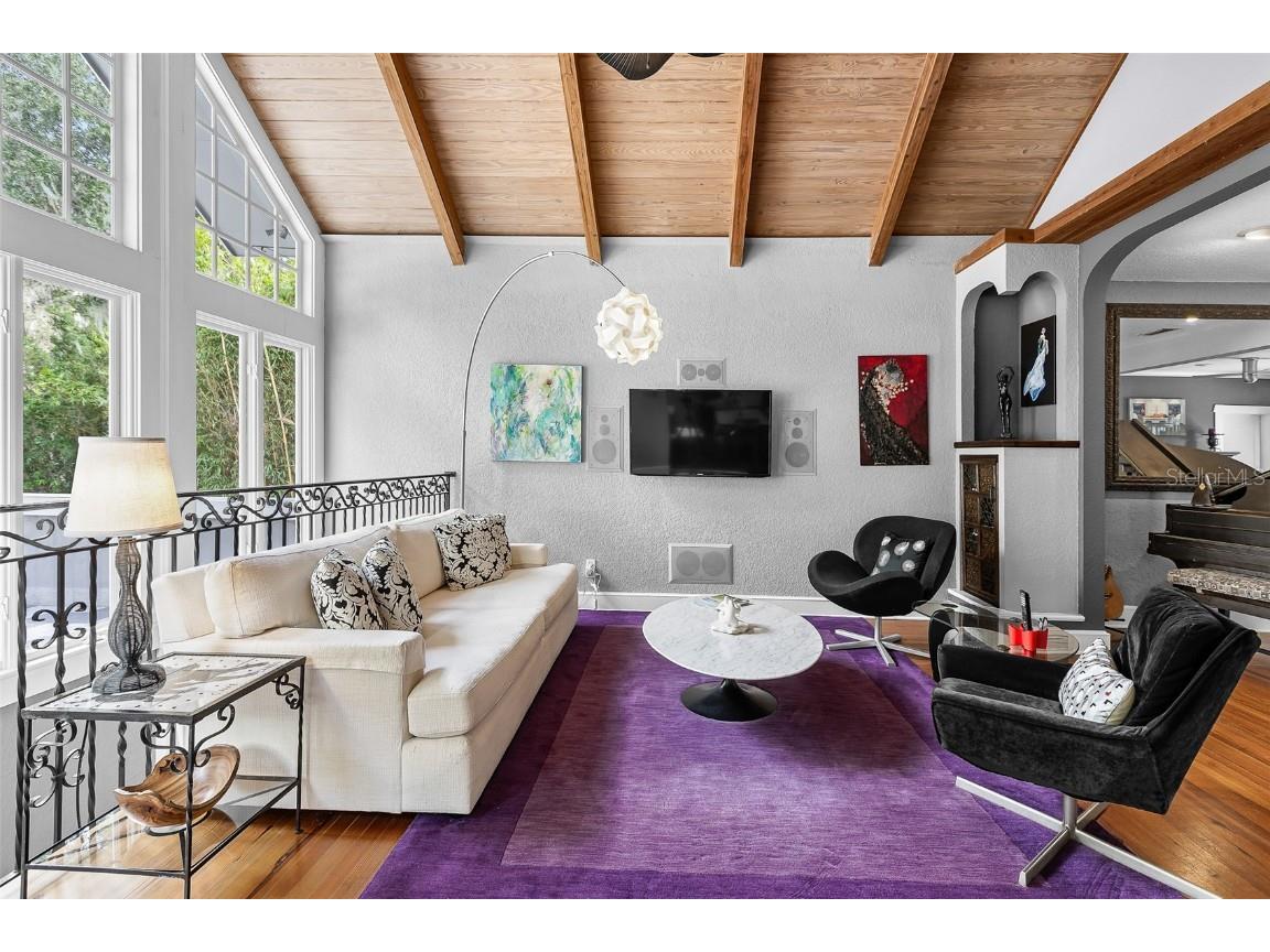 1321 Heim Road Mount Dora FL 32757 - LAKE GERTRUDE G5103162 image17