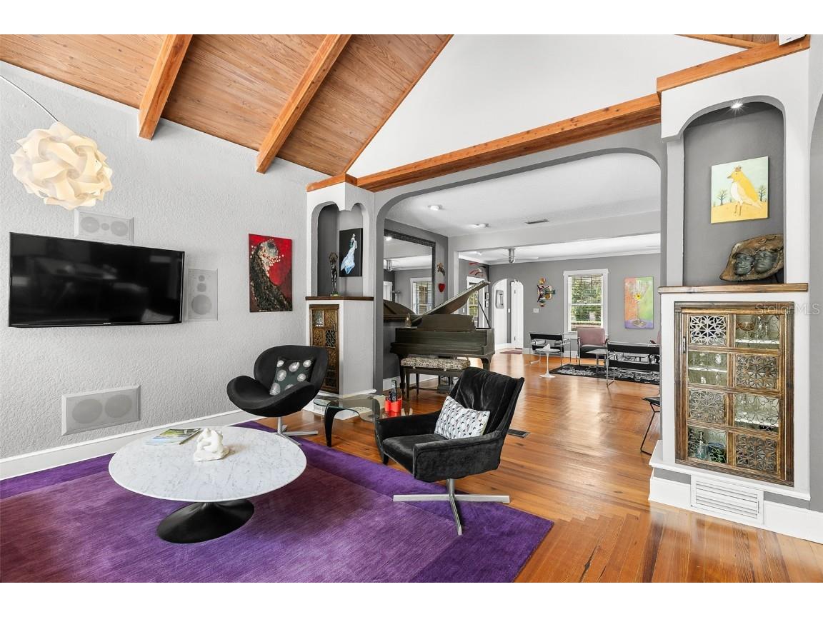 1321 Heim Road Mount Dora FL 32757 - LAKE GERTRUDE G5103162 image18