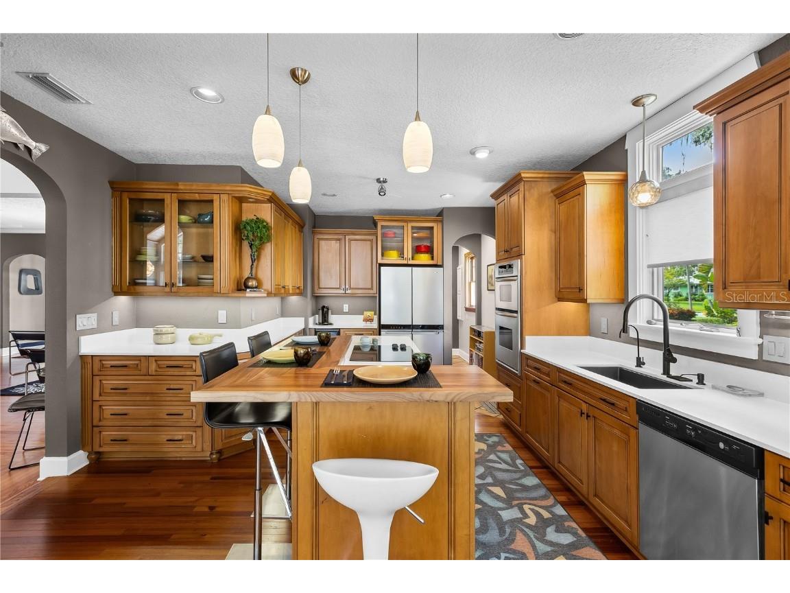 1321 Heim Road Mount Dora FL 32757 - LAKE GERTRUDE G5103162 image19