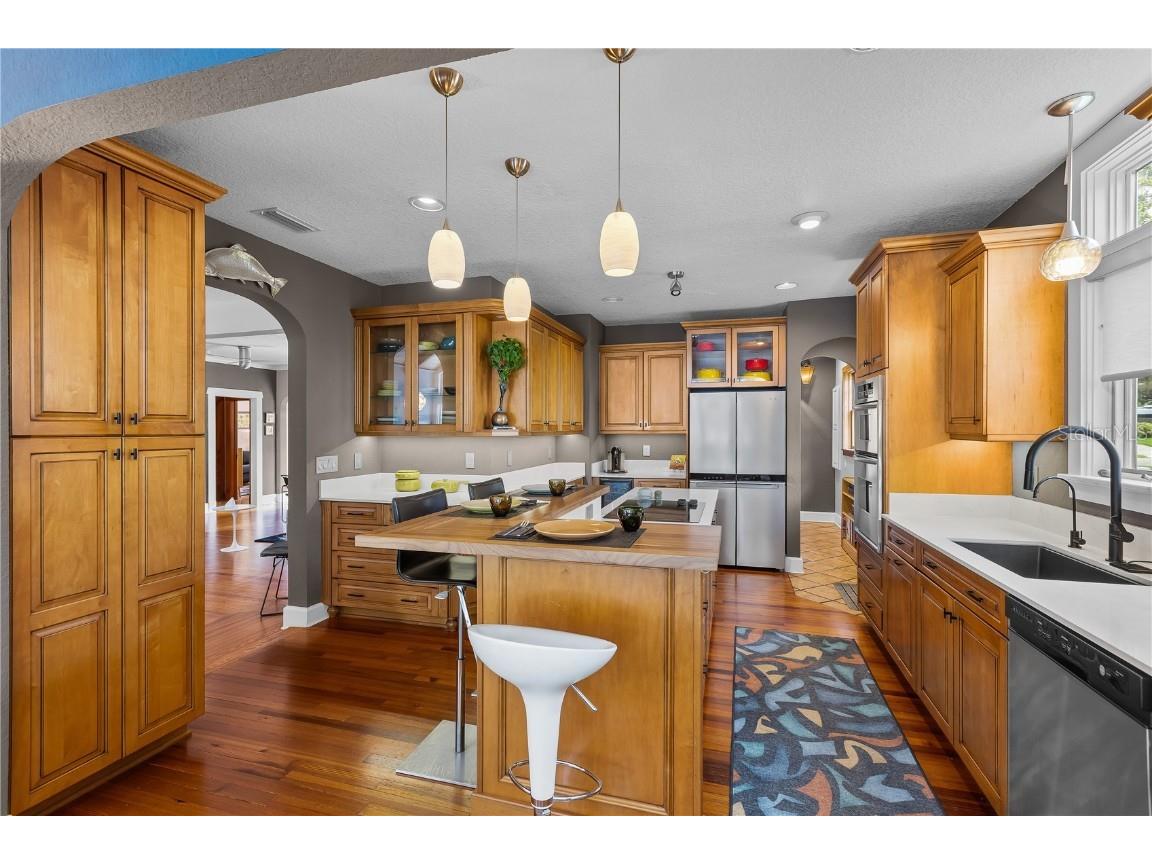 1321 Heim Road Mount Dora FL 32757 - LAKE GERTRUDE G5103162 image20