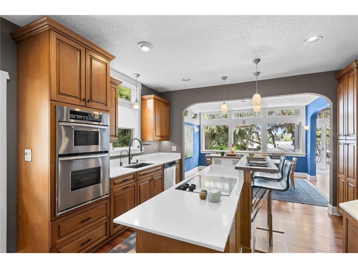 1321 Heim Road Mount Dora FL 32757 - LAKE GERTRUDE G5103162 image21