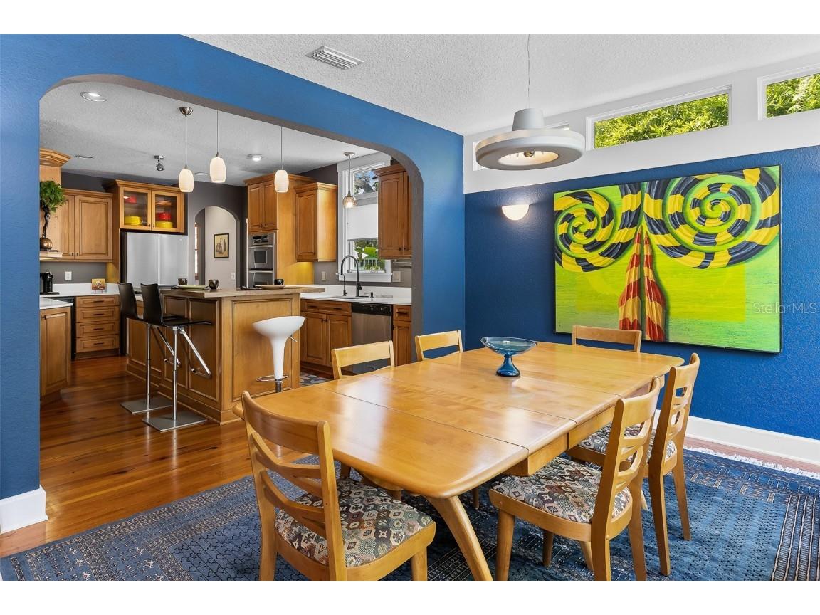 1321 Heim Road Mount Dora FL 32757 - LAKE GERTRUDE G5103162 image22