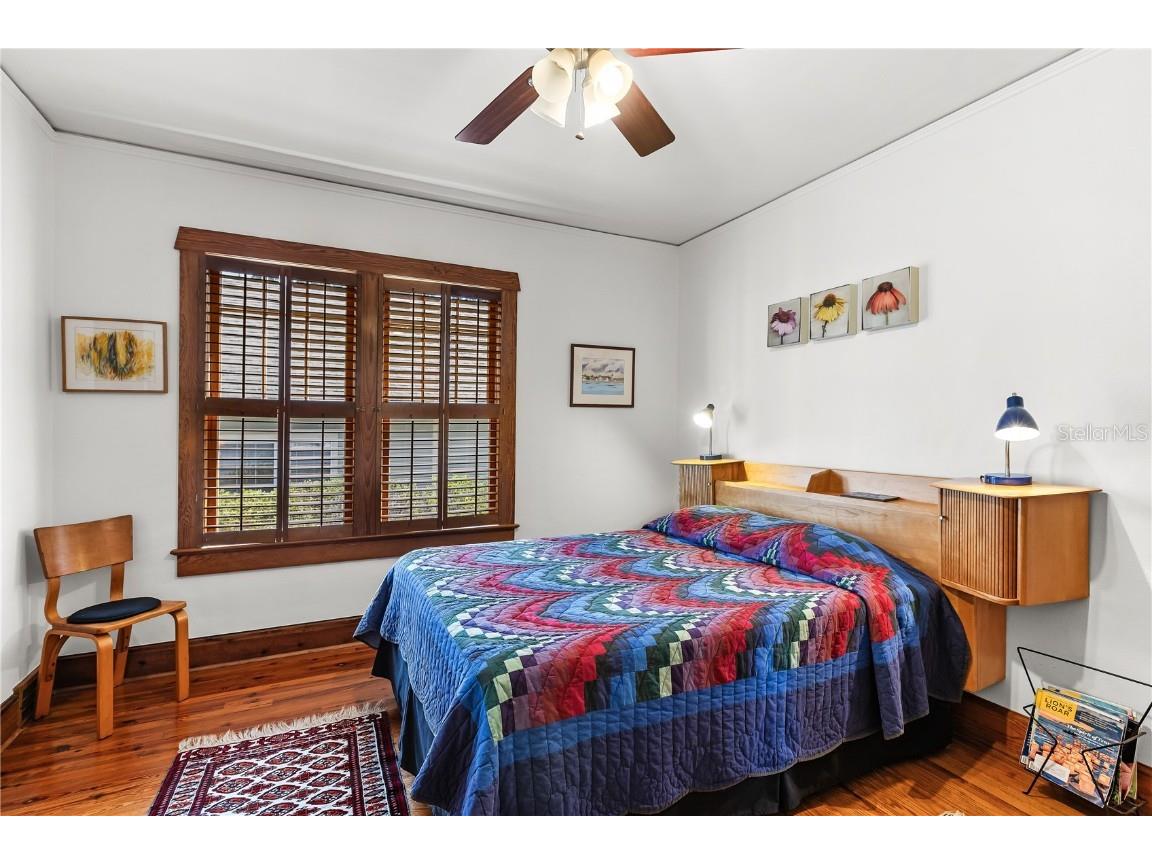 1321 Heim Road Mount Dora FL 32757 - LAKE GERTRUDE G5103162 image27