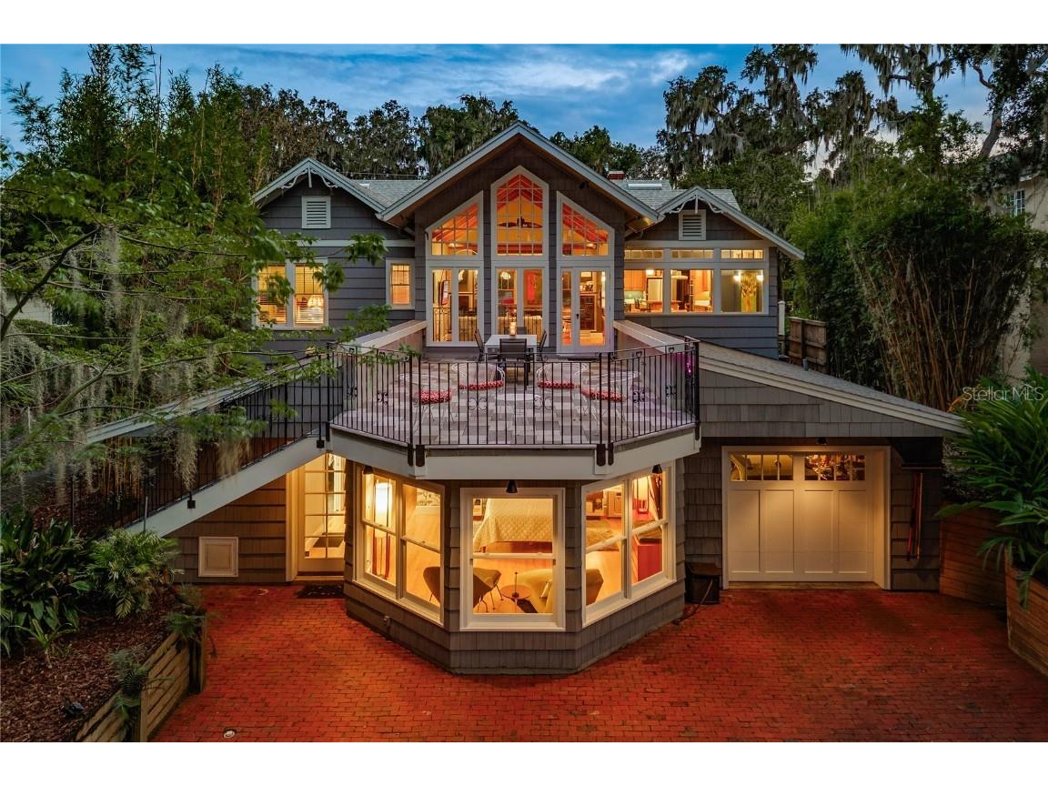 1321 Heim Road Mount Dora FL 32757 - LAKE GERTRUDE G5103162 image3