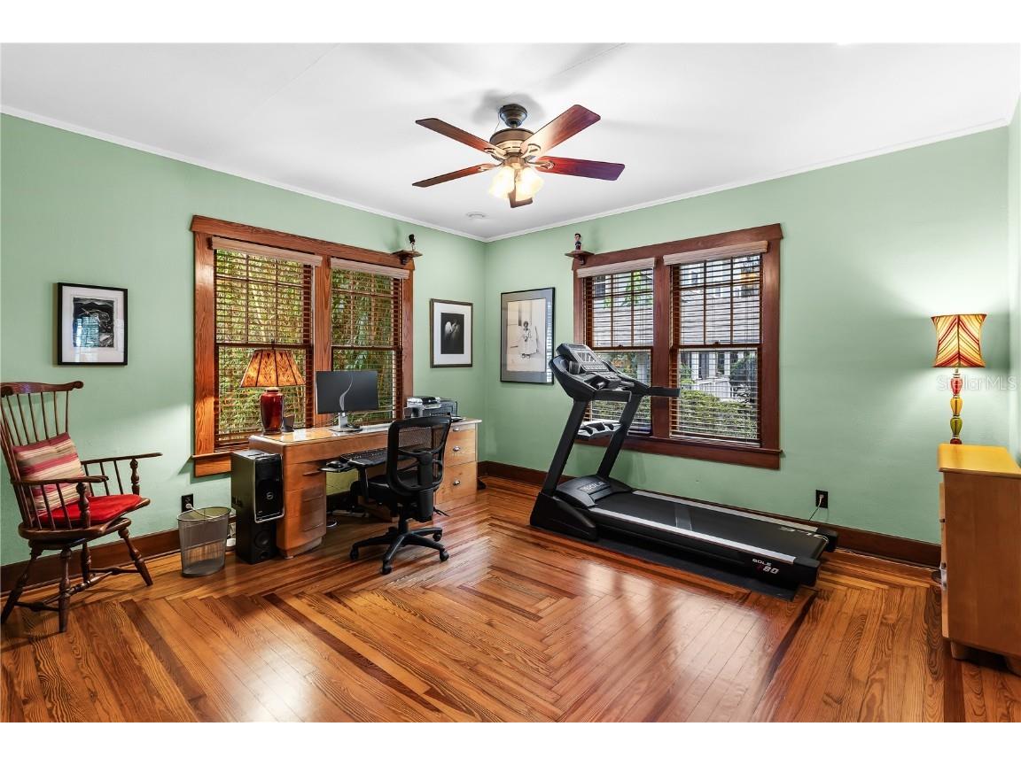 1321 Heim Road Mount Dora FL 32757 - LAKE GERTRUDE G5103162 image30