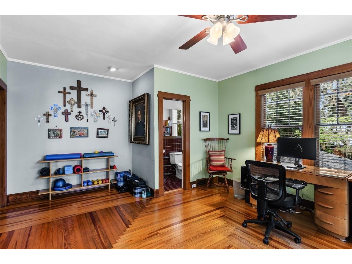 1321 Heim Road Mount Dora FL 32757 - LAKE GERTRUDE G5103162 image31