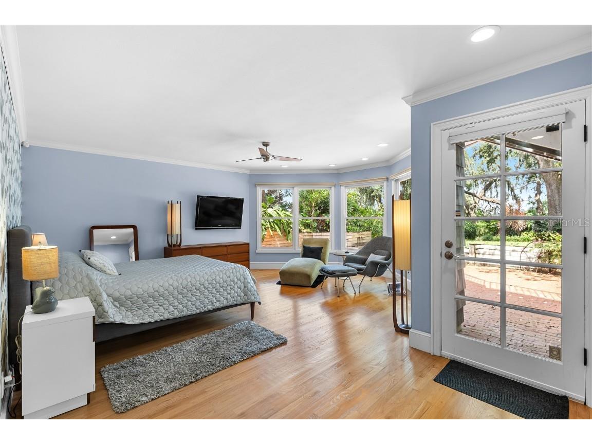 1321 Heim Road Mount Dora FL 32757 - LAKE GERTRUDE G5103162 image34