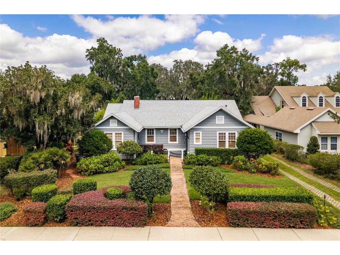 1321 Heim Road Mount Dora FL 32757 - LAKE GERTRUDE G5103162 image4