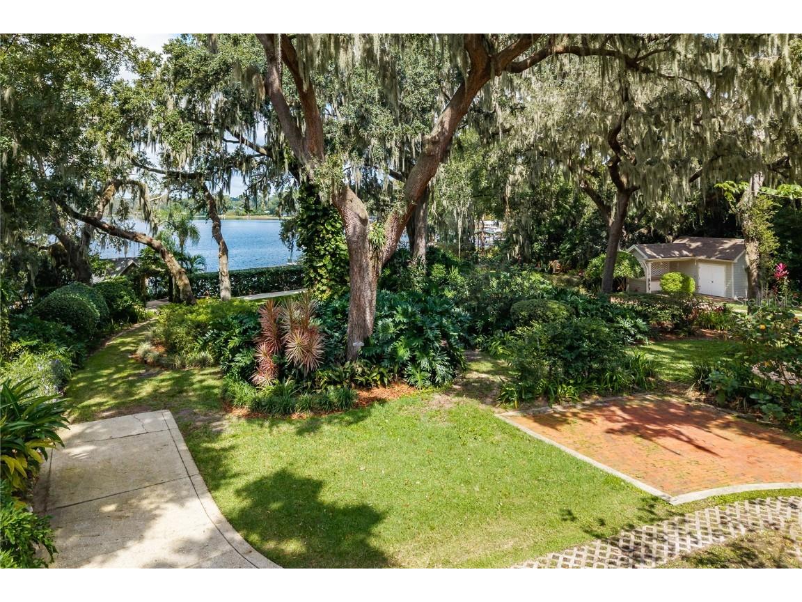 1321 Heim Road Mount Dora FL 32757 - LAKE GERTRUDE G5103162 image43