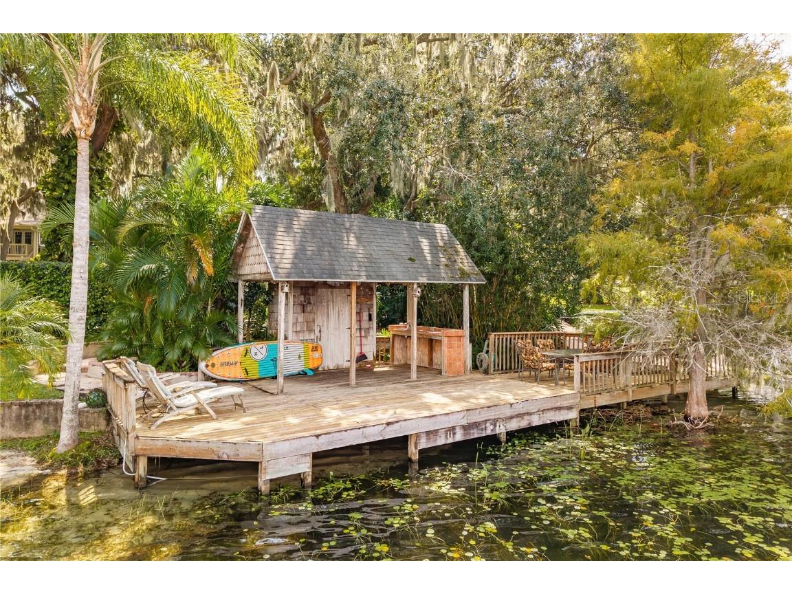 1321 Heim Road Mount Dora FL 32757 - LAKE GERTRUDE G5103162 image44