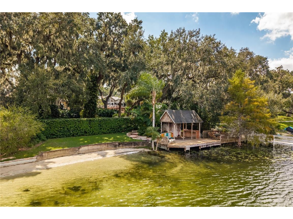 1321 Heim Road Mount Dora FL 32757 - LAKE GERTRUDE G5103162 image45