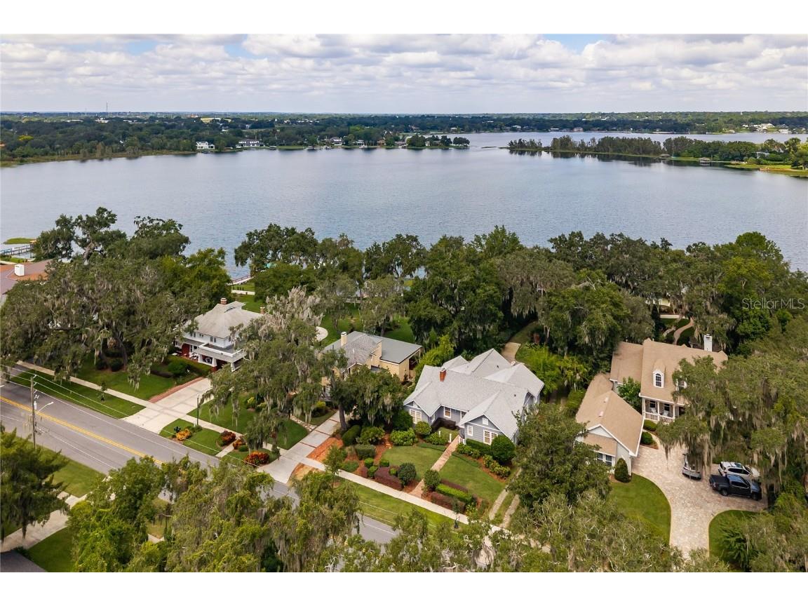 1321 Heim Road Mount Dora FL 32757 - LAKE GERTRUDE G5103162 image47
