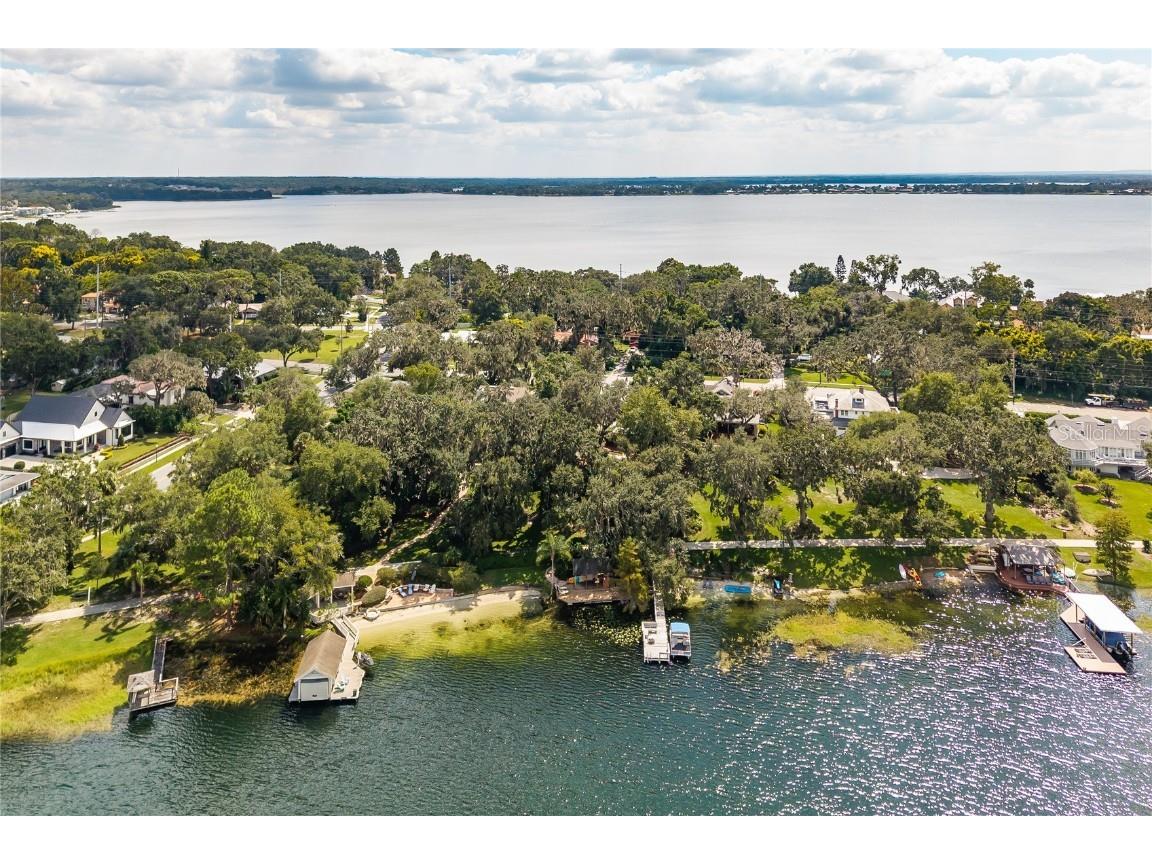 1321 Heim Road Mount Dora FL 32757 - LAKE GERTRUDE G5103162 image48