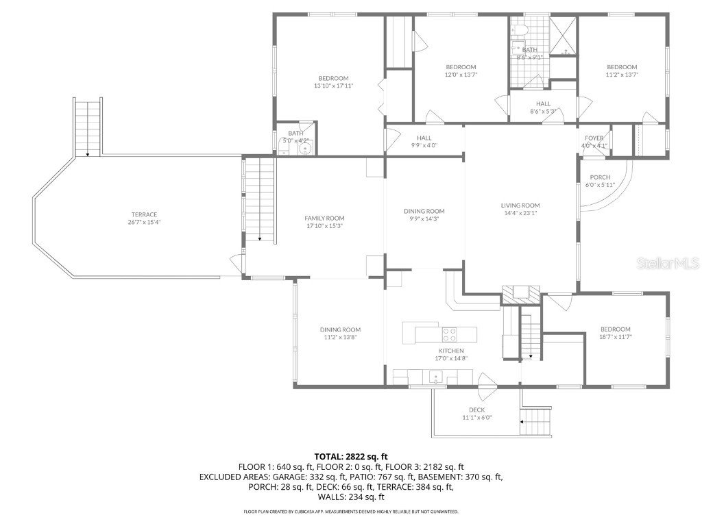 1321 Heim Road Mount Dora FL 32757 - LAKE GERTRUDE G5103162 image50
