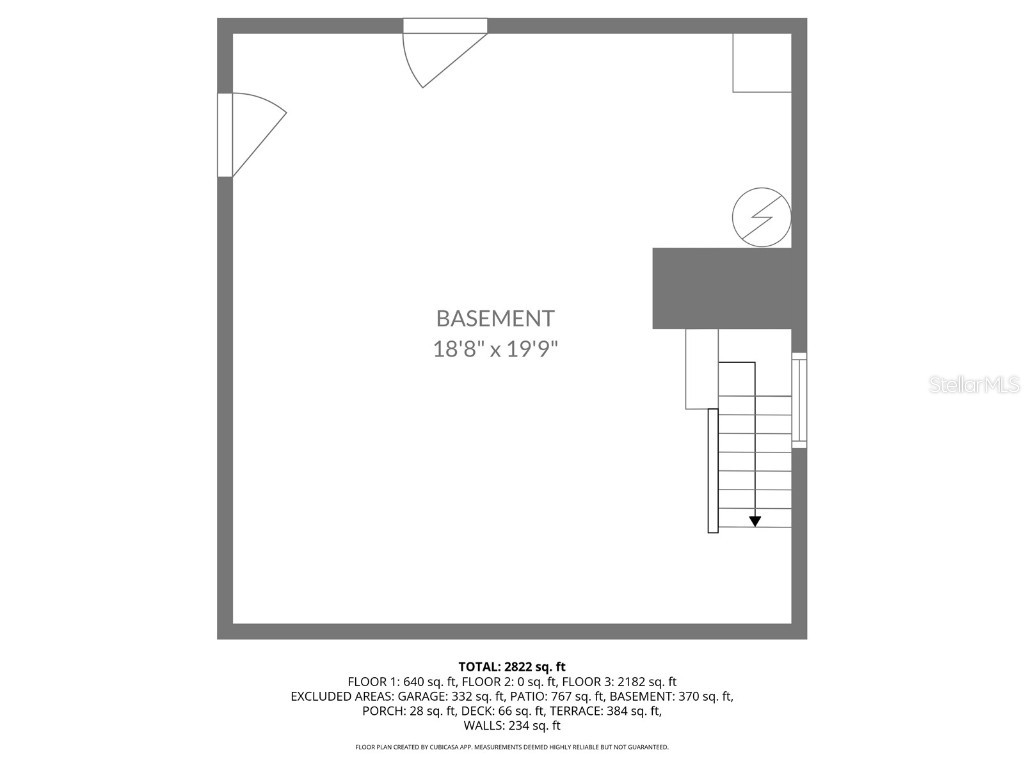 1321 Heim Road Mount Dora FL 32757 - LAKE GERTRUDE G5103162 image53