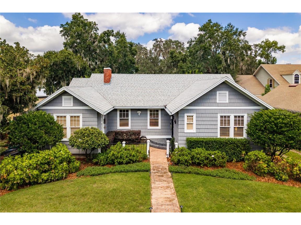 1321 Heim Road Mount Dora FL 32757 - LAKE GERTRUDE G5103162 image6