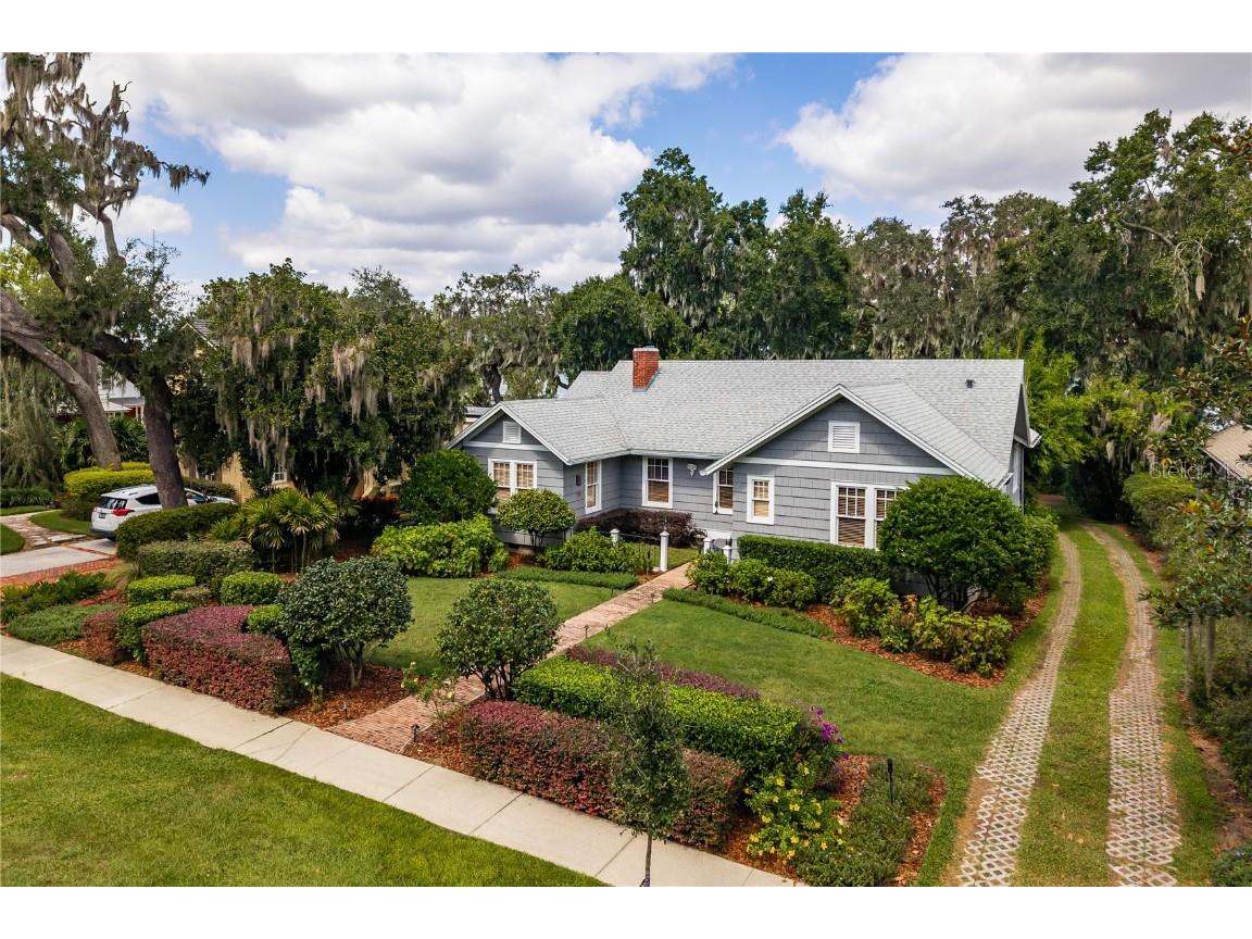 1321 Heim Road Mount Dora FL 32757 - LAKE GERTRUDE G5103162 image7