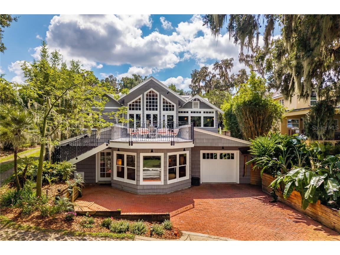 1321 Heim Road Mount Dora FL 32757 - LAKE GERTRUDE G5103162 image8