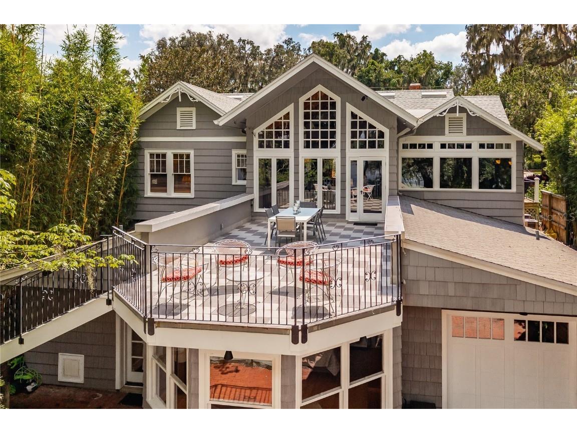 1321 Heim Road Mount Dora FL 32757 - LAKE GERTRUDE G5103162 image9