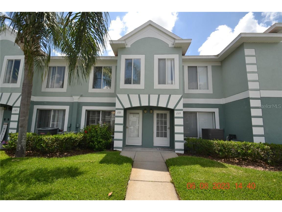 1321 Kelridge Place #1321 Brandon FL 33511 T3451798 image1