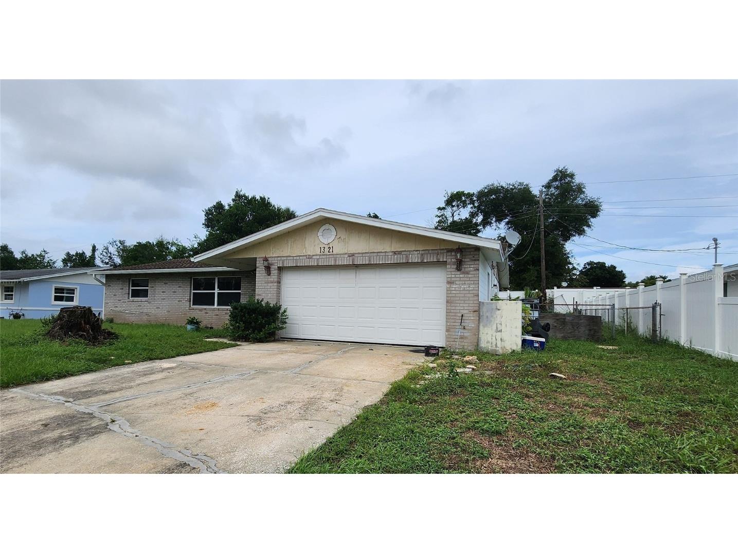 1321 Laurel Drive Daytona Beach FL 32117 V4936927 image1